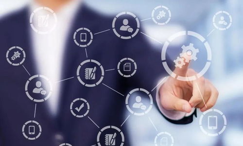 不忘初心焕然一新——圣历集团2021年下半年四大核心管理工作评析