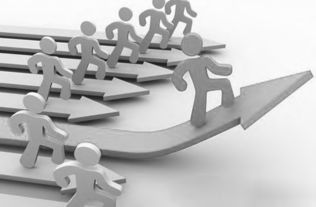 各路诸侯共同发力 要素市场深化下的企业管理服务变革